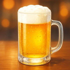 キンキンに冷えたビールって日本以外にあんの？   |  キンキンに冷えてやがるっ・・・！  |  このミニ缶誰に需要あるんだ？