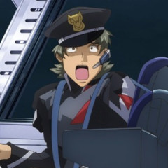 【ガンダムSEED】無能風有能