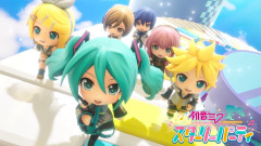 【朗報】『初音ミク スターリーパーティ』、Switch2、PCで2027年発売決定！！！