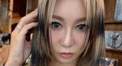 【朗報】倖田來未(43)さん、妊娠WWWWWWWWWWWWWWWWWWWWWWWWWWWWWWWWWWWW