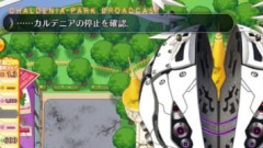 【FGO】真体が顕現する大変な時でもアラフィフが釘刺されたり、カリオストロが黒い炎に追いかけられたり、魔猪汁の炊き出しなどブロードキャストにはネタが多い