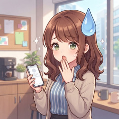 告げ口までは行かないけど、本人には言ってほしくなかった事