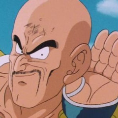 ドラゴンボールのナッパｗｗｗ