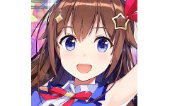 【ホロライブ】そらちゃん「初見さんのコメントで声が大きくてうるさいからだまって実況してみてほしいというのがあったけど…」