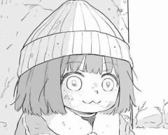 【悲報】みいちゃん、無料最新話でホームレスになる