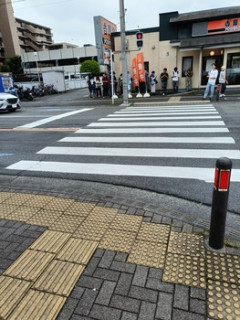 吉野家すげえ行列なんだが！（※画像あり）