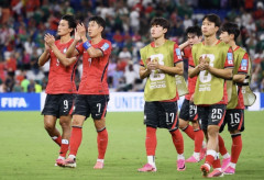 日本は「アジアの模範」、韓国は「最も期待外れ」　英紙の酷評に韓国注目「敗退と怒りを同時に抱えた」