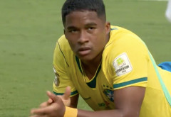 【悲報】日本人さん、ブラジルがノルウェーに敗れたことで「日本も勝てたのでは」と勘違いをしてしまう