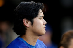 【悲報】大谷翔平さん、オールスター投手部門でまさかの落選・・・・・・・・・