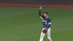 西武・長谷川信哉、2月から手首に痛み抱えていた…