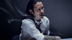 【悲報】竹野内豊さん、Netflixでイメチェンしすぎてしまうwwwwwwwwwwwwwwww（画像あり）