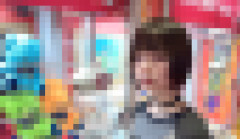 【画像】地味メガネのゲーセン女子「UFOキャッチャー取って」← お前らどうする？