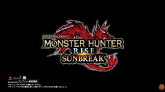 【新台】エンターライズ「Lモンスターハンターライズ:サンブレイク」ティザームービー公開！超抽選から超狩猟へ！今度の狩りは全てが大連続！！！