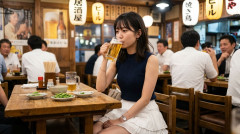 【世界は常温？】キンキンに冷えたビールって日本以外にあんの？ ？ ？ ？ ？ ？ ？ ？ ？ ？ ？