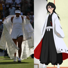 【衝撃】大坂なおみさん、世界1位撃破でウィンブルドン初8強入りｗｗｗｗｗｗｗｗｗｗ
