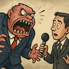 モンスタークレーマー化する野党とメディア 文春が中傷動画報道から撤退、ハシゴ外される メディアウオッチ 皆川豪志氏 - 産経   |  野党の公約