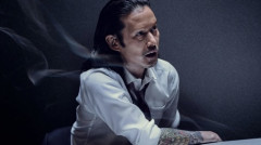 【悲報】竹野内豊さん、Netflixでイメチェンしすぎてしまうwwwwwwwwwwwwwwwwww