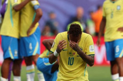 【サッカーW杯】日本に勝ったブラジル代表、あっさり敗北→「日本代表の◯◯は正しかった」と再評価が始まる