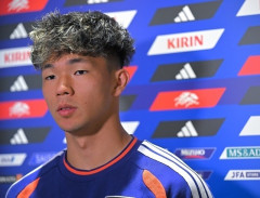 【朗報】塩貝さん、ブラジル人から一斉に謝罪コメントの嵐