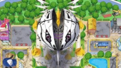 【FGO】デメテル真体まで出てきてカルデニアもめちゃくちゃだ！戦う準備のためにも早く職業体験に行かないと！！