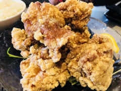 唐揚げ（大）×5個←こいつのお供といえば？