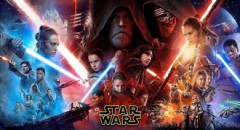 【スターウォーズ】3部作として見なければそれぞれそんな悪くないような気がしてきた