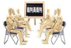 「裁判員になったので会社休みます」って奴に会ったことないんやが