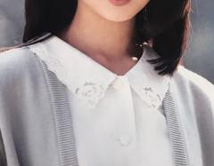 【画像】80年代アイドル、ガチで顔がヌけすぎてしまうwwwww