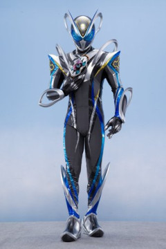 【困惑】仮面ライダーマイス、主役初のネズミモチーフでネコライダーも登場