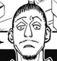 【ハンターハンター】ノブナガまだ能力出てこなさそう