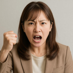 “デート代は男性が払うべき”主張の大島麻衣(38)､「おばさん」「売れ残り」との誹謗中傷に憤り「日本はうるさいなー」「捕まれー」