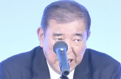【正論】石破茂「消費税減税は財源が明確でない。減収ををどうやって補うか示さなければ自民のやり方ではない」