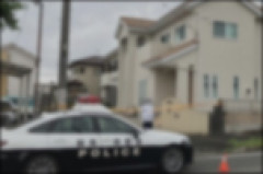 【悲報】父親が長女6歳　長男3歳　殺害