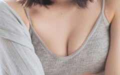【画像】Fカップの美少女、美脚すぎてしまうwwwwwwwww