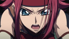 【コードギアス】その辺に生えてた強者