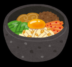 韓国人「石焼ビビンバも韓国のものなのに！」石焼ビビンバは日本で作られたという日本人のポストに韓国人が大騒ぎ