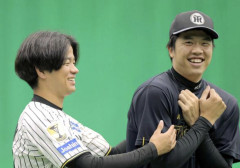 対巨人3連戦、髙橋遥人→才木浩人→下村海翔か