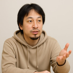ひろゆき氏、佐藤二朗の騒動に「三人だけの会話内容」「佐藤さんがリークしたのでなければ橋本さんサイドがリークした事になります」   |  頭悪いなこいつ  |  3人だったの？