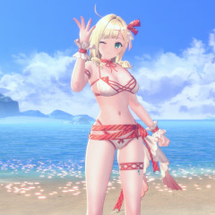 【画像】アトリエシリーズ、えっちになるｗｗｗｗｗ