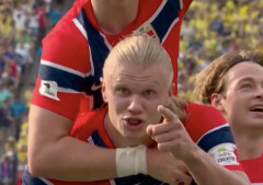 【疑問】日本ってノルウェーに勝てたの？