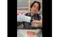 はま寿司で寿司に洗剤をかけて逮捕された無職男、またはま寿司で迷惑行為をして逮捕される・・・(動画あり)