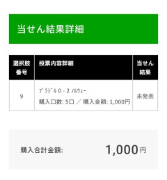 【悲報】ノルウェーの2－0勝利に賭けてた5ch民、試合終了直前で逝くｗｗｗｗ