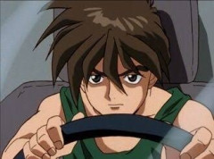 歴代ガンダム主人公が運転する場合一番助手席に乗りたくないのは誰だろうか