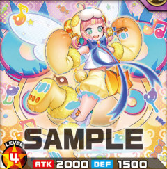 【遊戯王ラッシュデュエル情報】アドバンスパックユニオン・ベースに「CAN:D」、「AIくまキャン」、「CAN:D ALL」が再録決定！