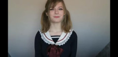 【動画あり】外国人美女「日本でユーチューヴァーはじめました。みんな見てねー」→５０万再生ｗｗｗｗ(画像あり)