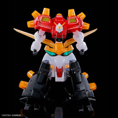 【ガンプラ】ハイドラガンダムが再現HG化されたしデビルガンダムもワンチャン来て欲しい