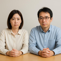 夫婦別姓刑事」脚本家、有料noteを更新「当事者である私が話せること」「本当のことは当事者にしかわからない」   |  〈クランクイン前〉