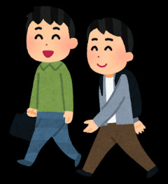 【悲報】男のカバン、正解がない　←　これ・・・・・・
