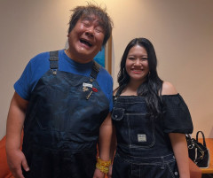 【画像】ホンジャマカ石塚の娘、あまりにも恵体すぎるｗｗｗｗｗｗｗｗｗ