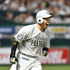 ソフトバンクホークスの上位打線、とんでもないことにｗｗｗｗｗｗｗｗｗｗ